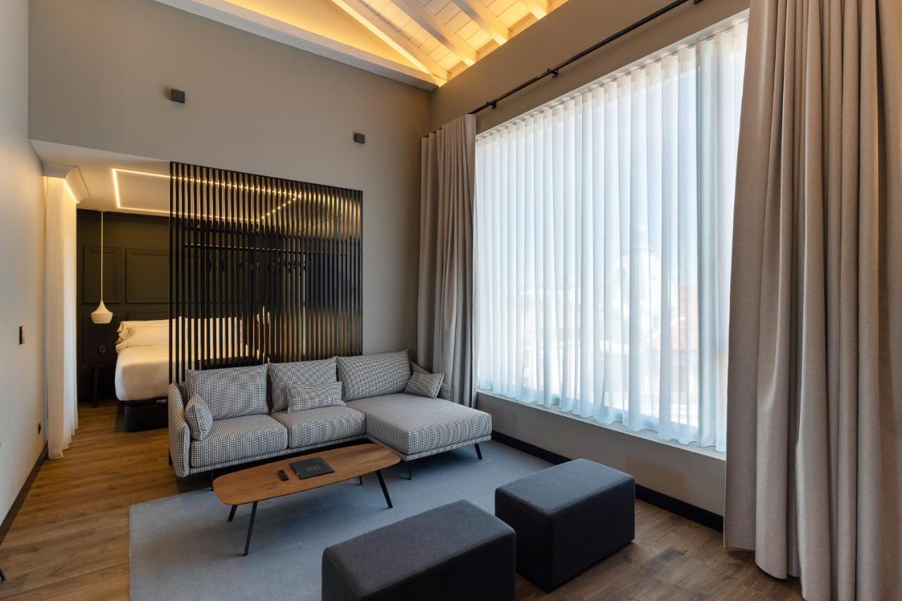 Mauro Suites Leon Exterior photo