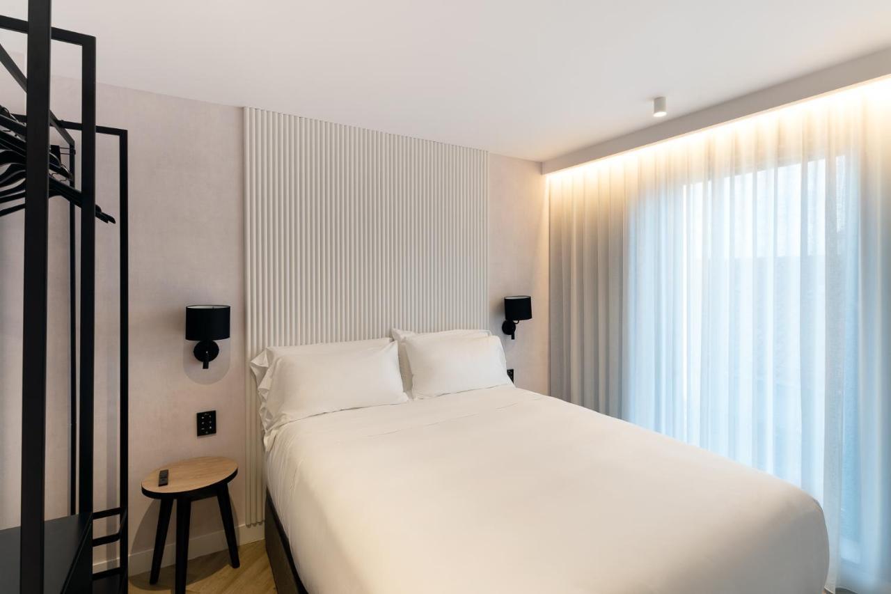 Mauro Suites Leon Exterior photo
