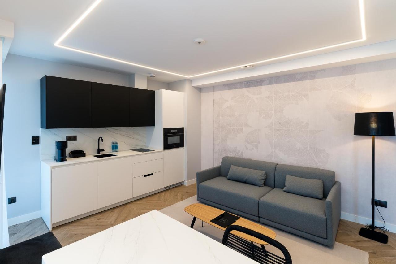 Mauro Suites Leon Exterior photo