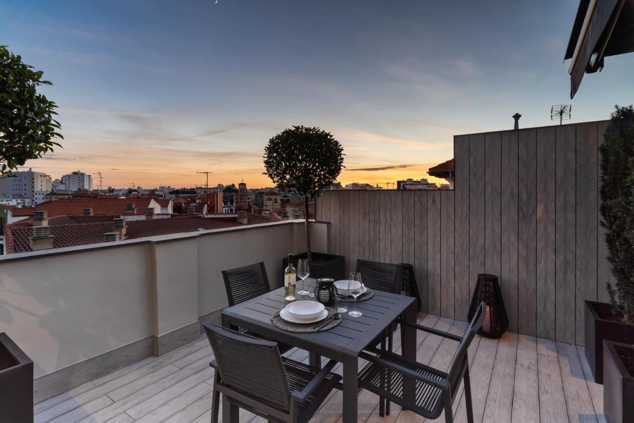 Mauro Suites Leon Exterior photo