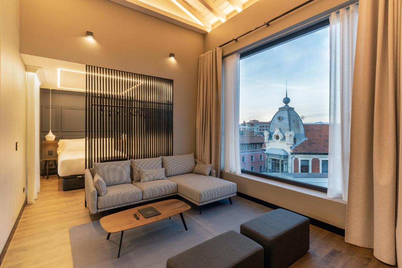 Mauro Suites Leon Exterior photo