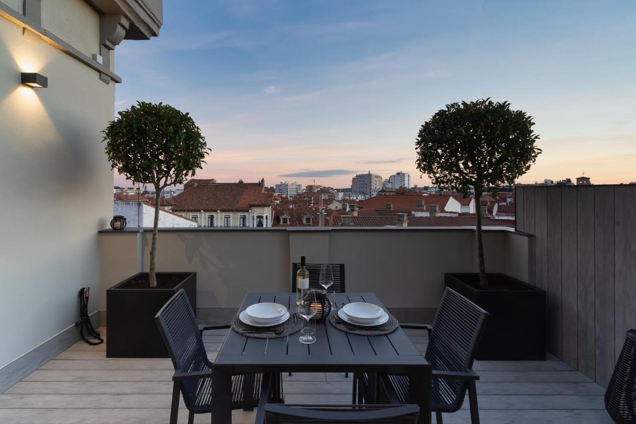 Mauro Suites Leon Exterior photo