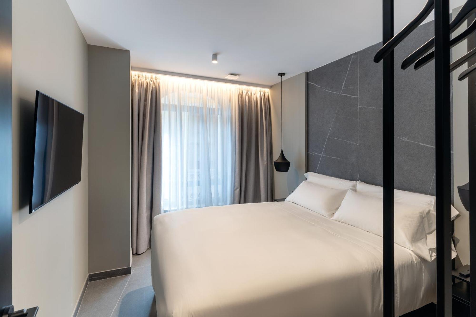 Mauro Suites Leon Room photo